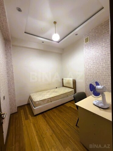 Satılır 3 otaqlı yeni tikili 90 m², Qara Qarayev m., photo 9 from 15