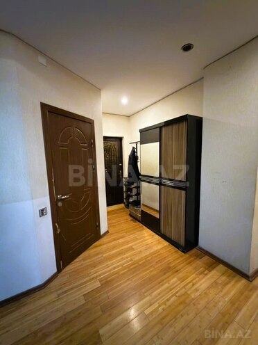 Satılır 3 otaqlı yeni tikili 90 m², Qara Qarayev m., photo 5 from 15