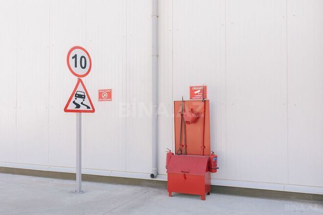İcarəyə verilir  obyekt 1 000 m², Aşağı Güzdək q., photo 7 from 17
