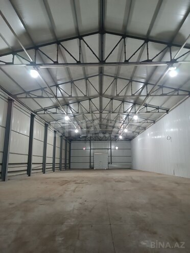 İcarəyə verilir  obyekt 1 000 m², Aşağı Güzdək q., photo 1 from 17