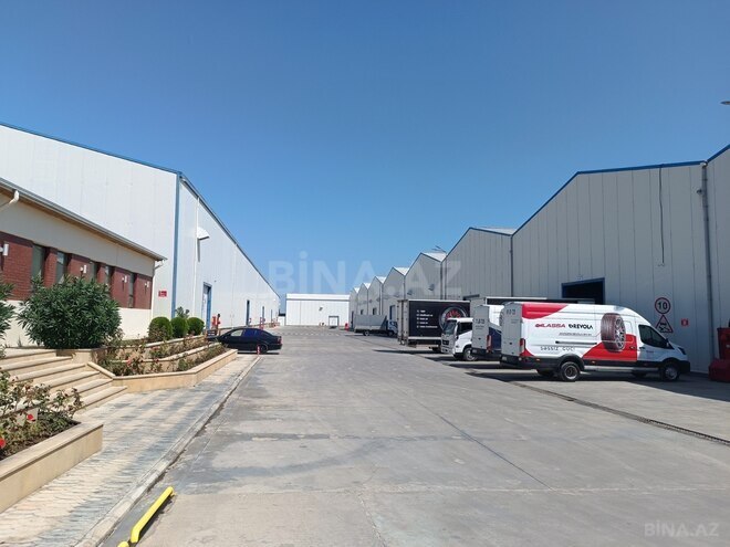 İcarəyə verilir  obyekt 1 000 m², Aşağı Güzdək q., photo 3 from 17