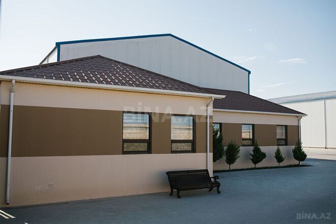 İcarəyə verilir  obyekt 1 000 m², Aşağı Güzdək q., photo 14 from 17