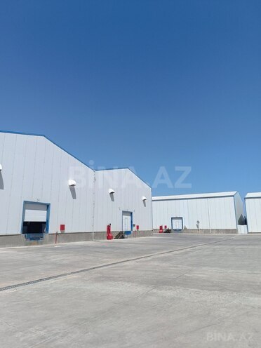 İcarəyə verilir  obyekt 1 000 m², Aşağı Güzdək q., photo 11 from 17