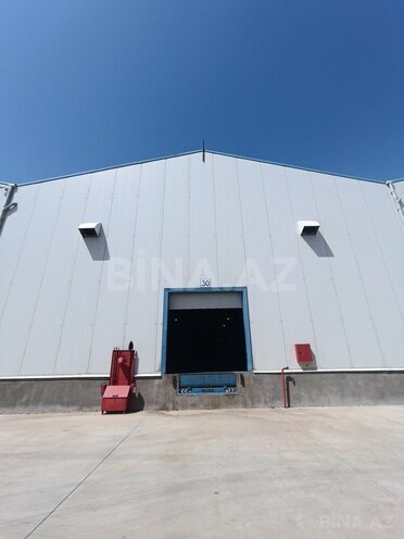 İcarəyə verilir  obyekt 1 000 m², Aşağı Güzdək q., photo 6 from 17