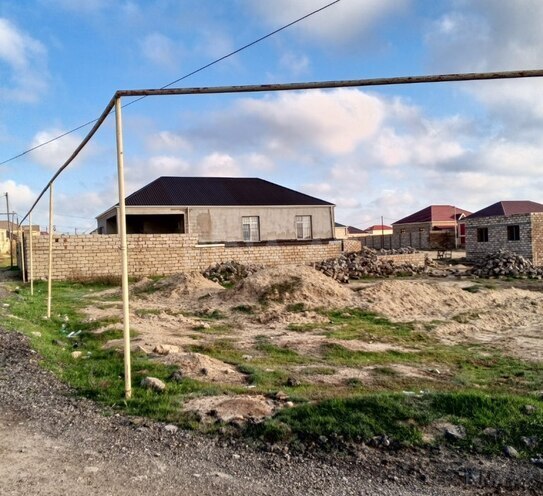 Продаётся  участок 12 сот, пос. Савалан, photo 6 from 7