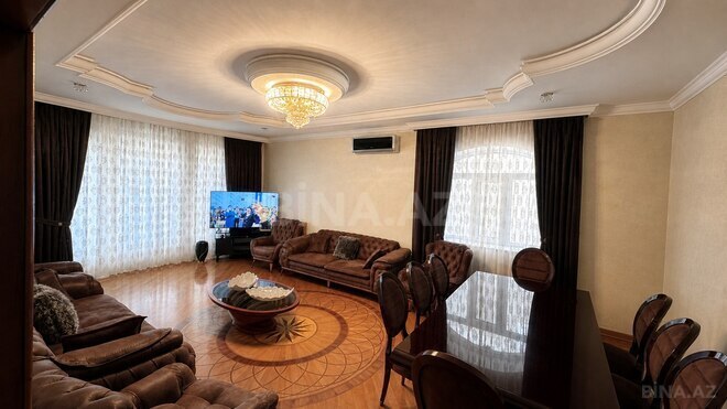 Продаётся 8-комн. дом/дача 750 м², Сабаильский р., photo 3 from 12