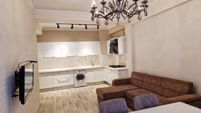 Сдаётся 3-комн. новостройка 80 м², м. 20 января, photo 5 from 13