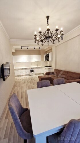 Сдаётся 3-комн. новостройка 80 м², м. 20 января, photo 4 from 13