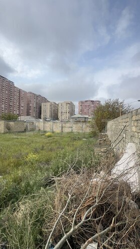 Продаётся  участок 21 сот, м. Иншаатчылар, photo 3 from 6