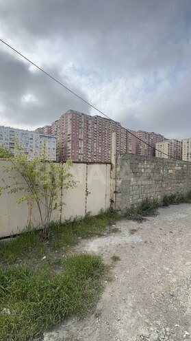 Продаётся  участок 21 сот, м. Иншаатчылар, photo 5 from 6
