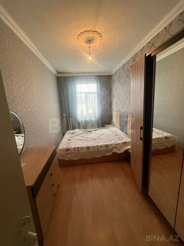 Сдаётся 2-комн. вторичка 54 м², м. Мемар Аджеми, photo 1 from 7