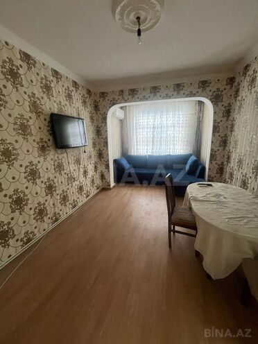 Сдаётся 2-комн. вторичка 54 м², м. Мемар Аджеми, photo 3 from 7