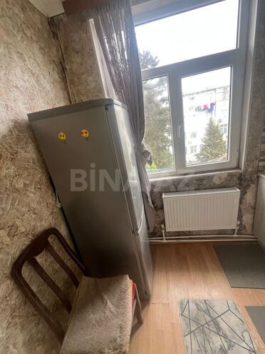 Сдаётся 2-комн. вторичка 54 м², м. Мемар Аджеми, photo 5 from 7