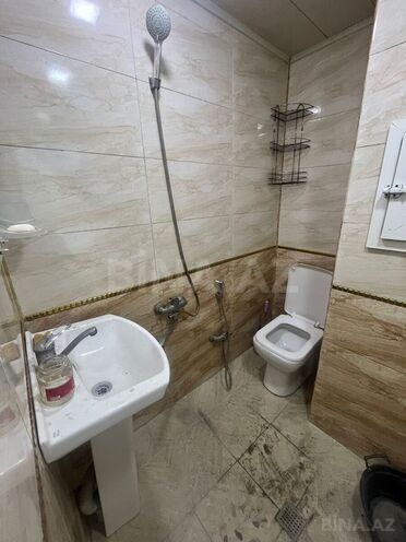 Сдаётся 2-комн. вторичка 54 м², м. Мемар Аджеми, photo 6 from 7