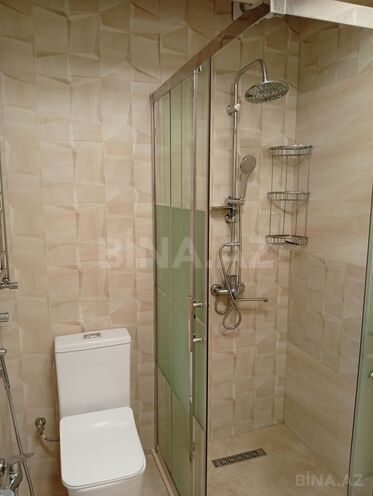 İcarəyə verilir 2 otaqlı yeni tikili 60 m², Həzi Aslanov m., photo 11 from 12