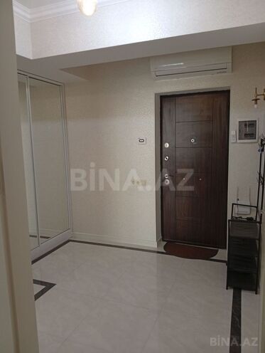 İcarəyə verilir 2 otaqlı yeni tikili 60 m², Həzi Aslanov m., photo 9 from 12