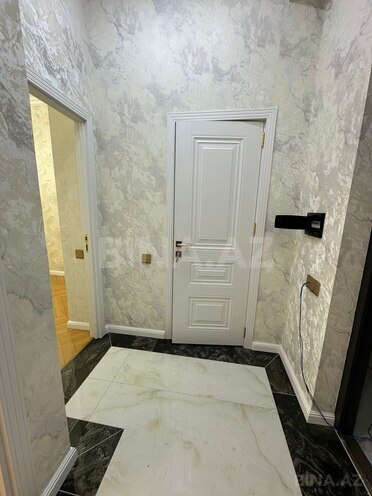 Satılır 2 otaqlı yeni tikili 45 m², photo 15 from 18