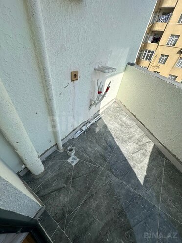 Satılır 2 otaqlı yeni tikili 45 m², photo 14 from 18