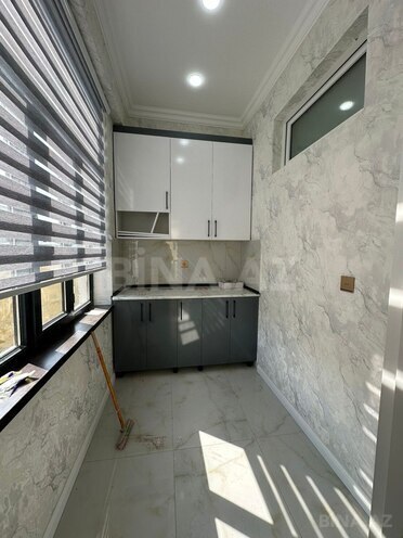 Satılır 2 otaqlı yeni tikili 45 m², photo 6 from 18