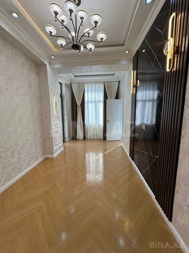 Satılır 2 otaqlı yeni tikili 45 m², photo 17 from 18