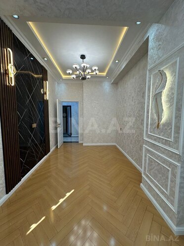 Satılır 2 otaqlı yeni tikili 45 m², photo 9 from 18