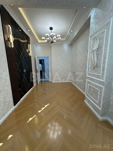 Satılır 2 otaqlı yeni tikili 45 m², photo 16 from 18