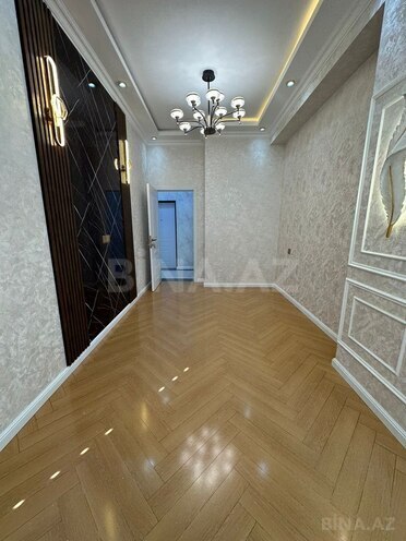 Satılır 2 otaqlı yeni tikili 45 m², photo 4 from 18