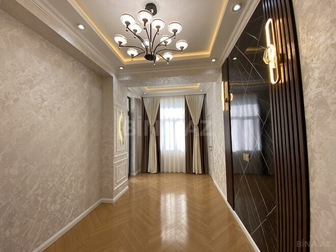 Satılır 2 otaqlı yeni tikili 45 m², photo 3 from 18