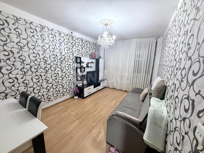 İcarəyə verilir 2 otaqlı köhnə tikili 60 m², Xalqlar Dostluğu m., photo 1 from 12