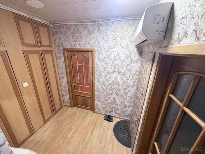 İcarəyə verilir 2 otaqlı köhnə tikili 60 m², Xalqlar Dostluğu m., photo 10 from 12