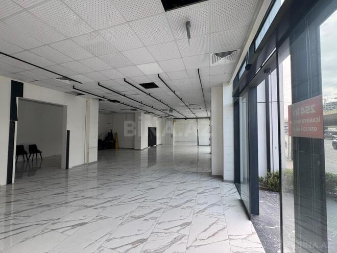 İcarəyə verilir  obyekt 254 m², Dərnəgül m., photo 15 from 16