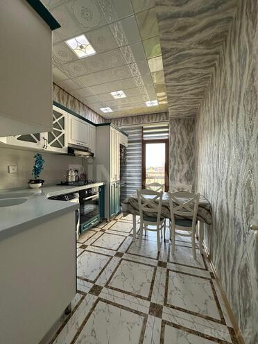 Продаётся 3-комн. новостройка 105 м², пос. Бакиханова, photo 14 from 19
