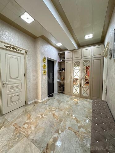 Продаётся 3-комн. новостройка 105 м², пос. Бакиханова, photo 10 from 19