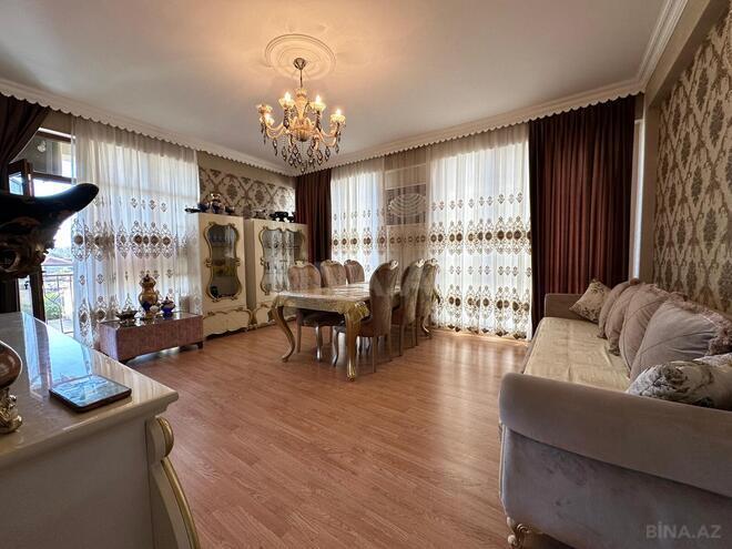 Продаётся 3-комн. новостройка 105 м², пос. Бакиханова, photo 4 from 19