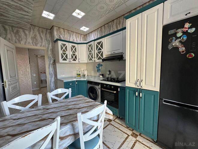 Продаётся 3-комн. новостройка 105 м², пос. Бакиханова, photo 15 from 19