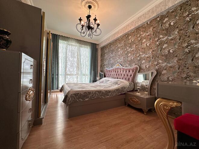 Продаётся 3-комн. новостройка 105 м², пос. Бакиханова, photo 7 from 19