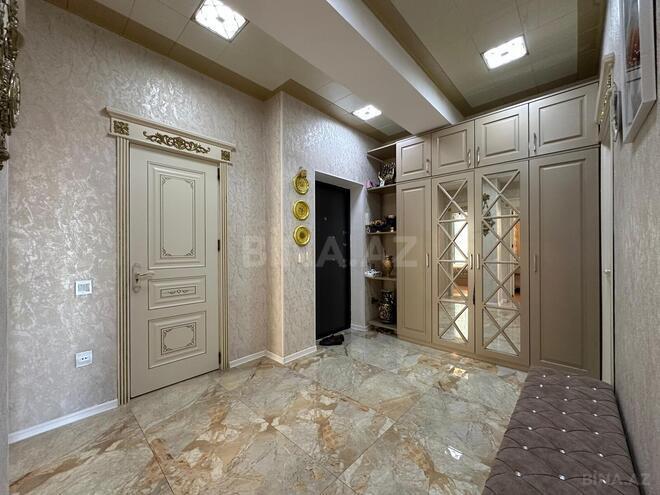 Продаётся 3-комн. новостройка 105 м², пос. Бакиханова, photo 11 from 19