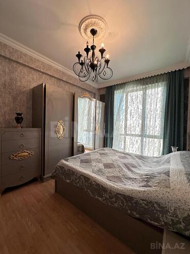 Продаётся 3-комн. новостройка 105 м², пос. Бакиханова, photo 6 from 19