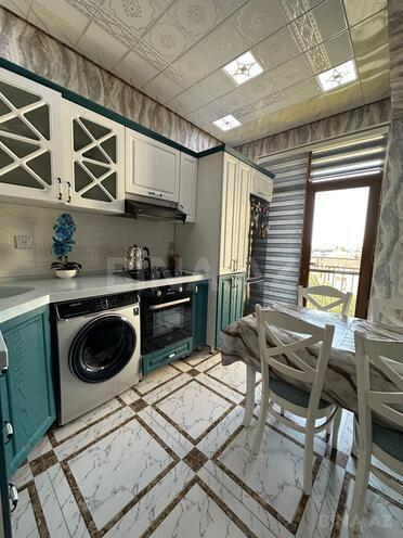 Продаётся 3-комн. новостройка 105 м², пос. Бакиханова, photo 16 from 19