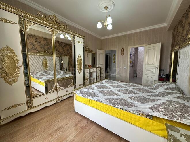 Продаётся 3-комн. новостройка 105 м², пос. Бакиханова, photo 9 from 19