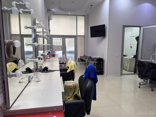 Продаётся  объект 115 м², м. Нефтчиляр, photo 4 from 18