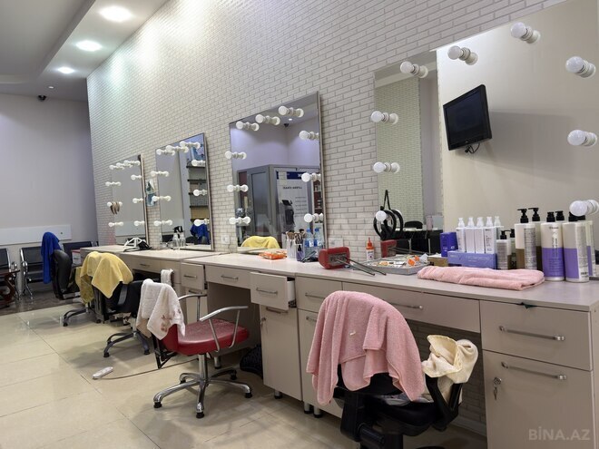 Продаётся  объект 115 м², м. Нефтчиляр, photo 1 from 18