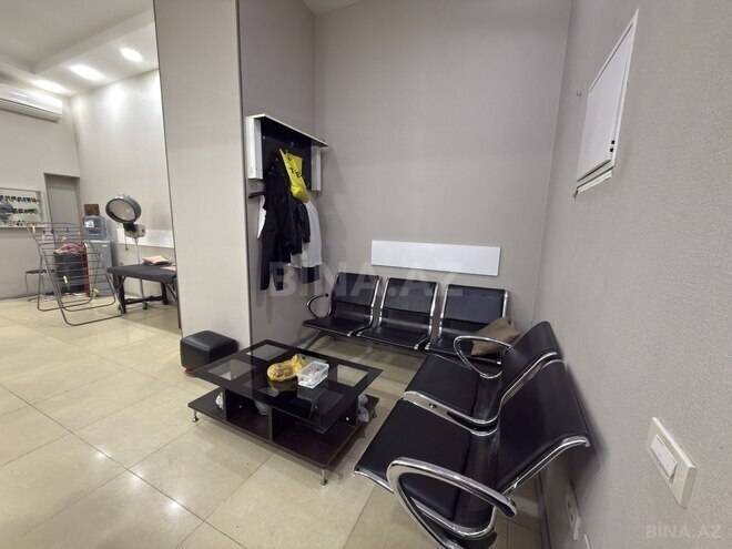 Продаётся  объект 115 м², м. Нефтчиляр, photo 10 from 18