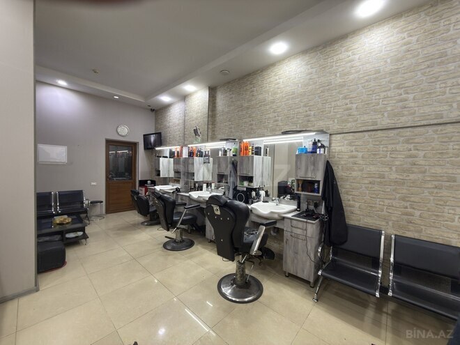 Продаётся  объект 115 м², м. Нефтчиляр, photo 12 from 18