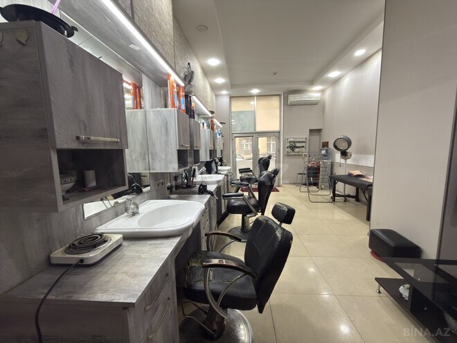 Продаётся  объект 115 м², м. Нефтчиляр, photo 11 from 18