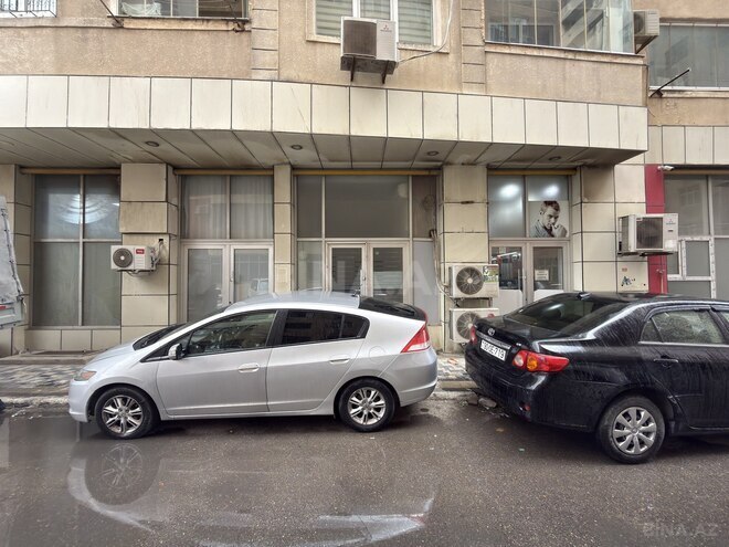 Продаётся  объект 115 м², м. Нефтчиляр, photo 17 from 18