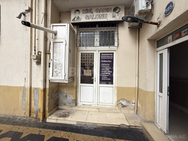 Продаётся  объект 115 м², м. Нефтчиляр, photo 15 from 18