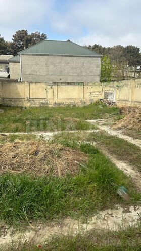Satılır  torpaq 2.5 sot, Avtovağzal m., photo 4 from 5