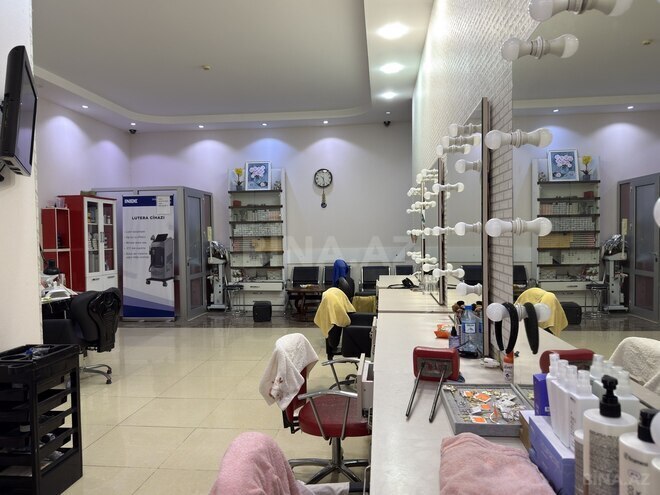 Продаётся  объект 115 м², м. Нефтчиляр, photo 3 from 18