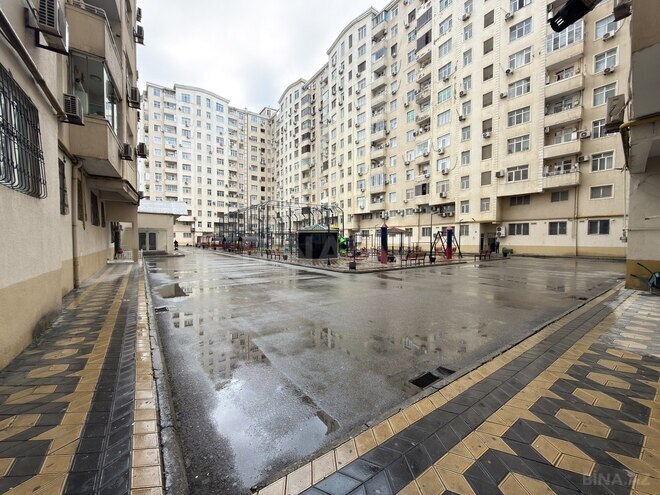 Продаётся  объект 115 м², м. Нефтчиляр, photo 14 from 18